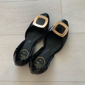 Roger Vivier Ballerina